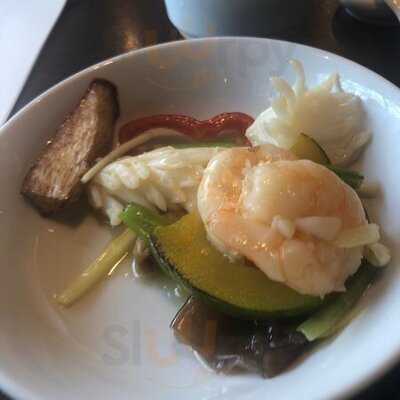 中華香彩jasmine 広尾本店