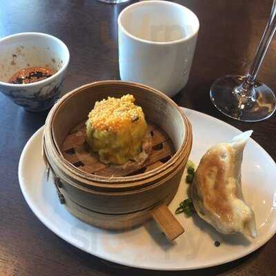 中華香彩jasmine 広尾本店