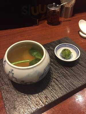 中華香彩jasmine 広尾本店