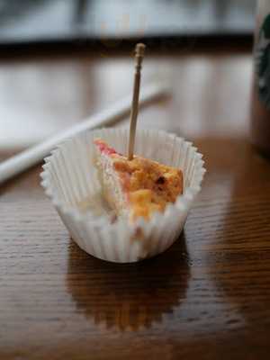 スターバックスコーヒー 日比谷u-1ビル店