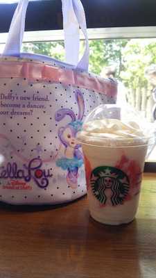 スターバックスコーヒー 日比谷u-1ビル店