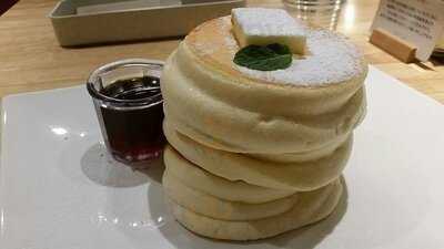 カフェ＆ダイニングフルール京都駅前店