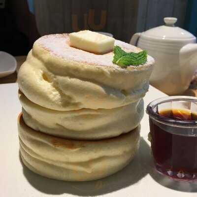 カフェ＆ダイニングフルール京都駅前店