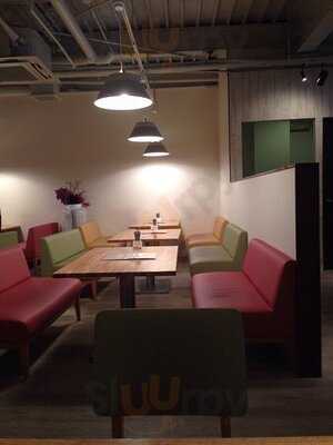 カフェ＆ダイニングフルール京都駅前店