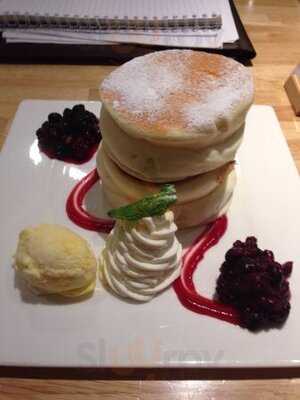 カフェ＆ダイニングフルール京都駅前店