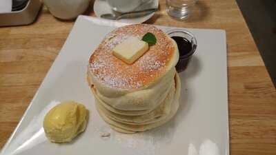 カフェ＆ダイニングフルール京都駅前店