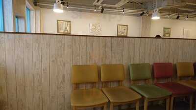 カフェ＆ダイニングフルール京都駅前店