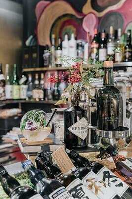 The Roots Of All Evil.