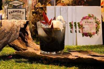 The Roots Of All Evil.