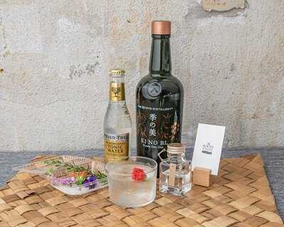 The Roots Of All Evil.