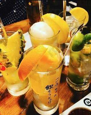 焼肉マル 心斎橋本店