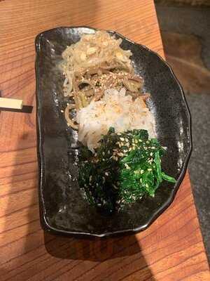 焼肉マル 心斎橋本店