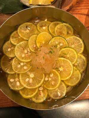 焼肉マル 心斎橋本店