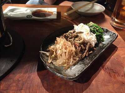 焼肉マル 心斎橋本店