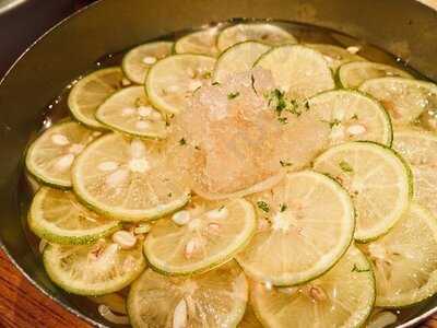 焼肉マル 心斎橋本店