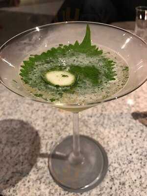 バー 「ムーンライト」