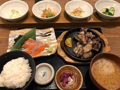 宮崎県 塚田農場 あべのハルカス店