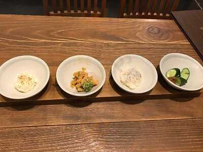 宮崎県 塚田農場 あべのハルカス店