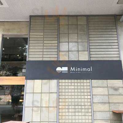 Minimal - 富ヶ谷本店