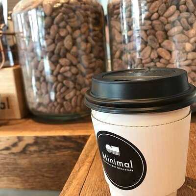 Minimal - 富ヶ谷本店