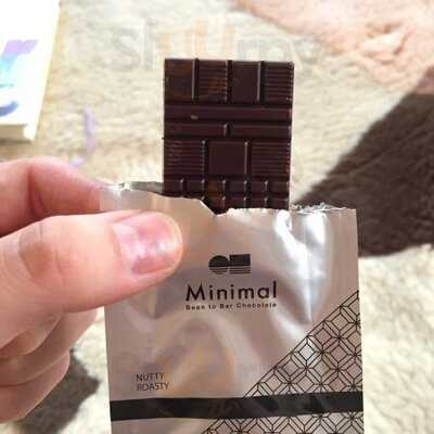 Minimal - 富ヶ谷本店