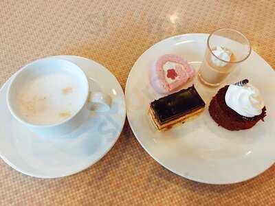 カジュアルレストラン イーポック