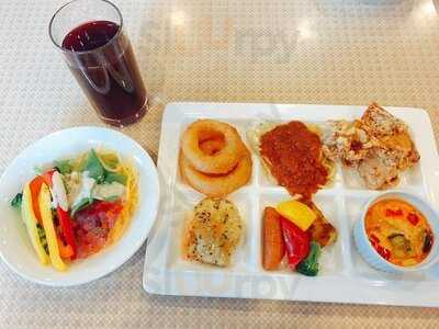 カジュアルレストラン イーポック