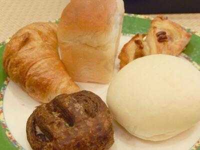 カジュアルレストラン イーポック