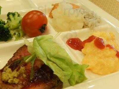 カジュアルレストラン イーポック