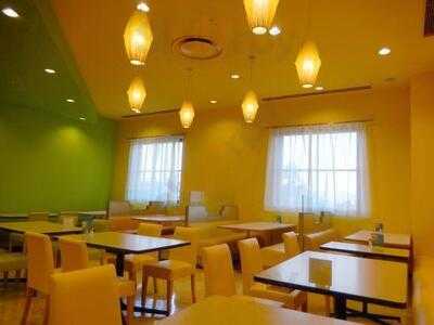 カジュアルレストラン イーポック