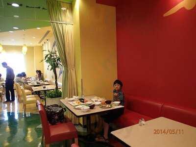 カジュアルレストラン イーポック