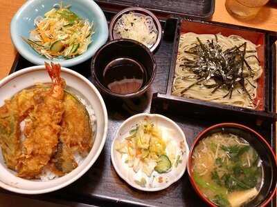 里味 海老ケ瀬店