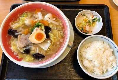 里味 海老ケ瀬店