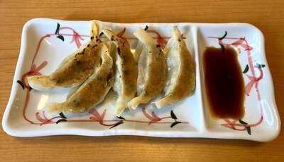 里味 海老ケ瀬店