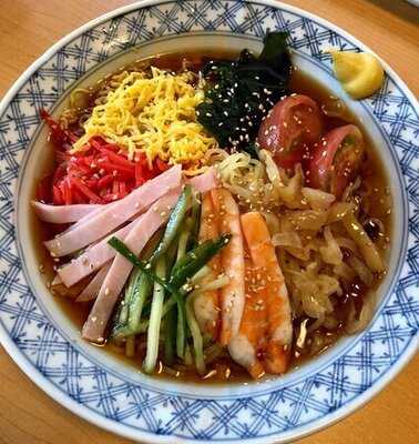 里味 海老ケ瀬店