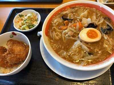 里味 海老ケ瀬店