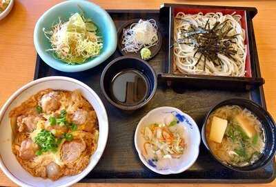 里味 海老ケ瀬店