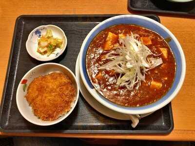 里味 海老ケ瀬店