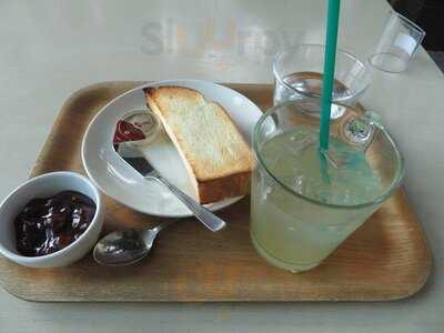 京野菜レストラン 梅小路公園