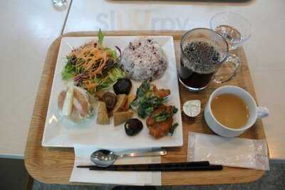 京野菜レストラン 梅小路公園