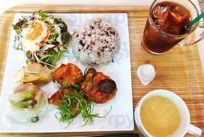 京野菜レストラン 梅小路公園