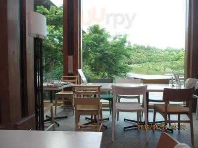 京野菜レストラン 梅小路公園