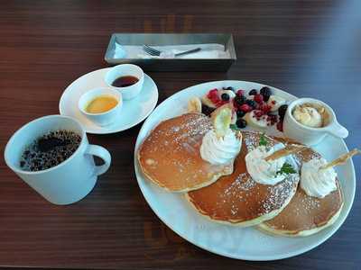 京野菜レストラン 梅小路公園