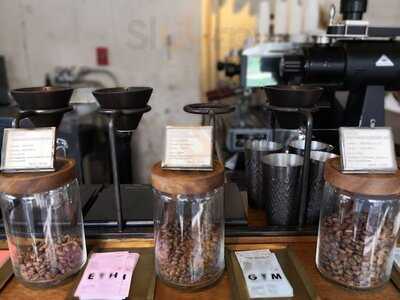 グリッチコーヒー&ロースターズ