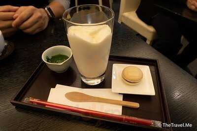 鶴屋吉信 Irodori