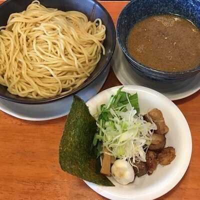 麺や来味