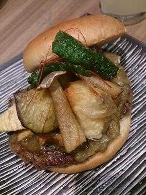 モスカフェ 烏丸六角店