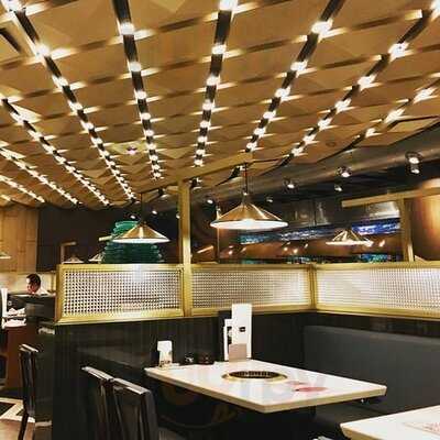 食道園 宗右衛門町本店