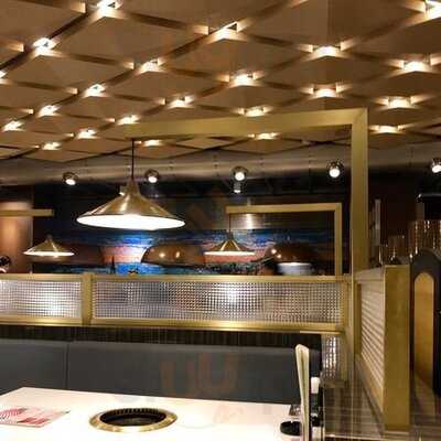 食道園 宗右衛門町本店