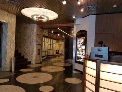 食道園 宗右衛門町本店